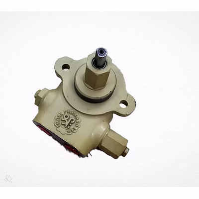 Roaster Oil Pump-3
