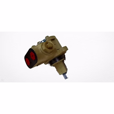 Roaster Oil Pump-4
