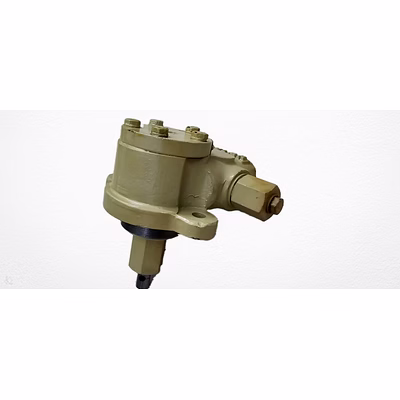 Roaster Oil Pump-2