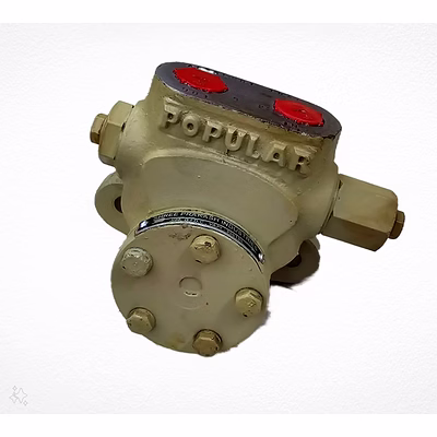Roaster Oil Pump-1