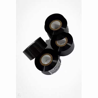Industries Ink Ribbon for Ribbon Batch Coding Date Printing-2