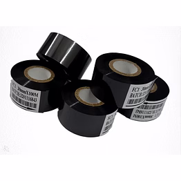 mart pack ribbon role for ribbon batch coding