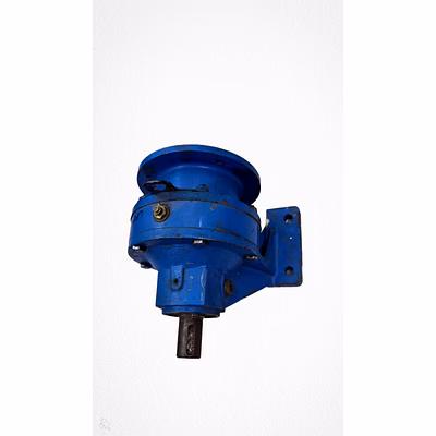 Cycloidal Gear box -2 HP-1