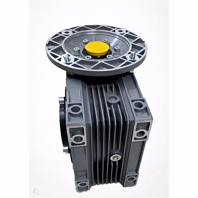 Aluminum  Worm Gear Box 90 :60 Size-2