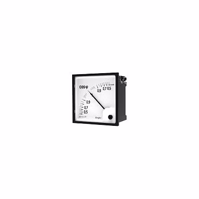 Analog Panel Meters-1