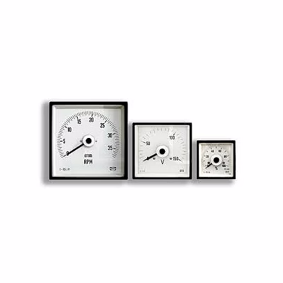 Analog Panel Meters-3