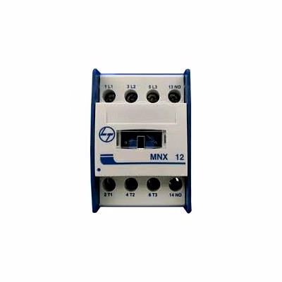 MNX 12 Contactor-2