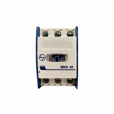 MNX 40A ContactoR-1
