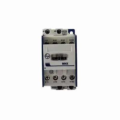 L&amp;T 3 Pole MNX 9 Contactor-4