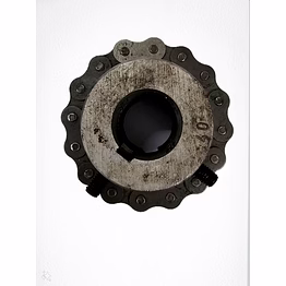 chain chakker