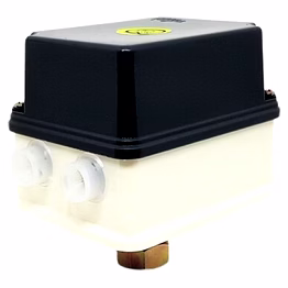 comressor auto cut switch