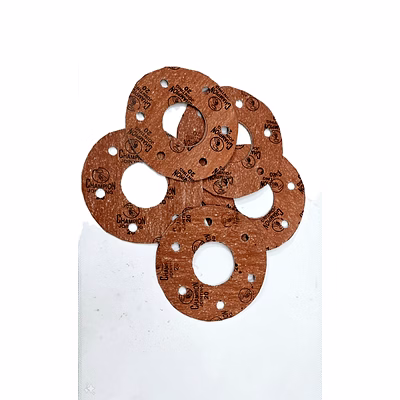 GASKETS PACKING (Ring Gasket)-1