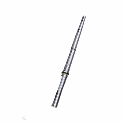 PULVERIZER HAMMER SHAFT-1