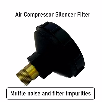 COMPRESSOR AIR FILTER S-1/2-1