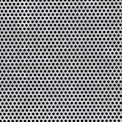 1.5mm Stainless Steel Perforated Sheets-1