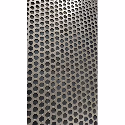 2 MM ROUND HOLE ZALI -S S-0045