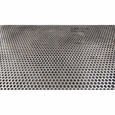 2 MM ROUND HOLE ZALI -S S-2