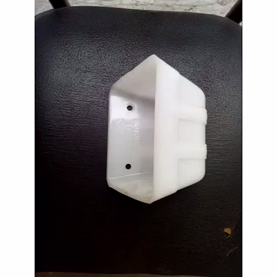 PVC Bright Seamless Elevator Buckets-1