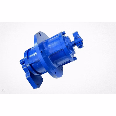 VIBRO SHIFTOR - 1 HP-1