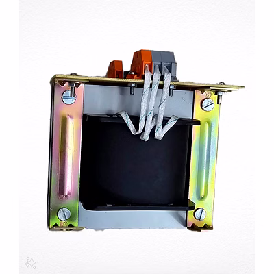 Three Phase Transformer, 150 VA-3