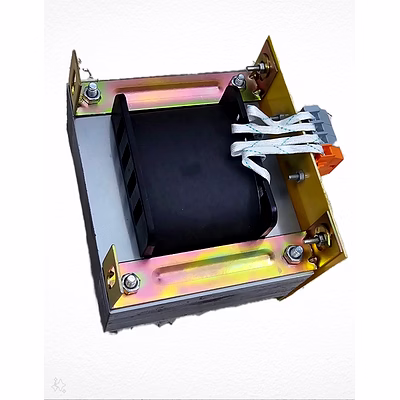 Three Phase Transformer, 150 VA-1