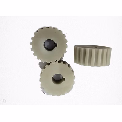 PVC Helical Gear-2