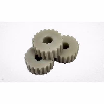 PVC Helical Gear-1
