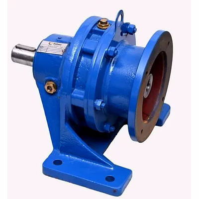 Cycloidal Gear box -2 HP-3