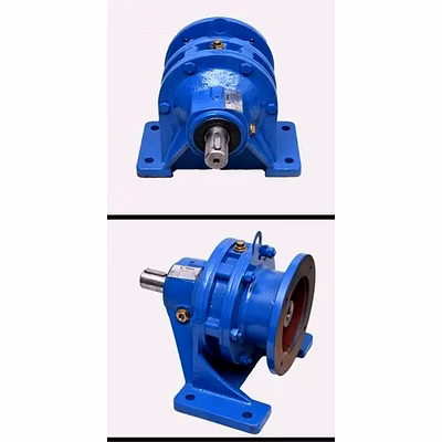 Cycloidal Gear box -2 HP-4