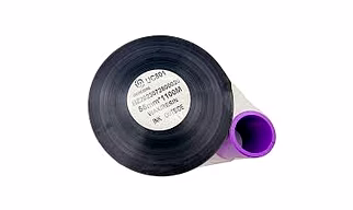 TTR Ribbon 33mm 500mtr, Roll