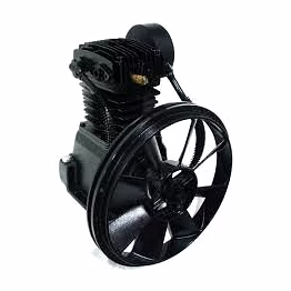 3 hp double piston air compressor