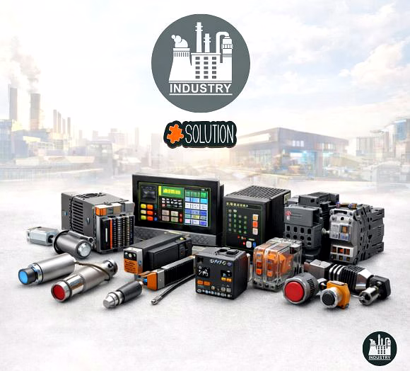 Sellomas – Engineering Excellence for Industrial Growth