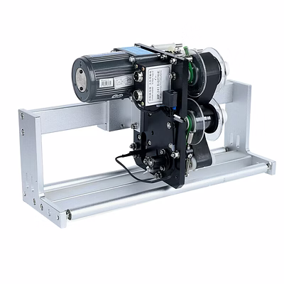 Ribbon Batch Coding Machine,-1