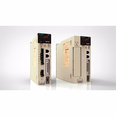 VEICHI SD700 Servo Drive-2