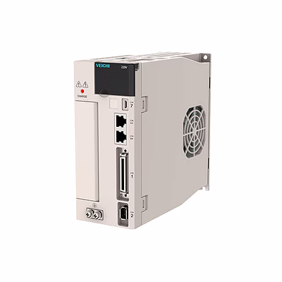 VEICHI SD700 Servo Drive-4