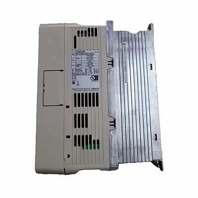 Ac Drive GA700-3