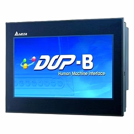 103wq - delta hmi