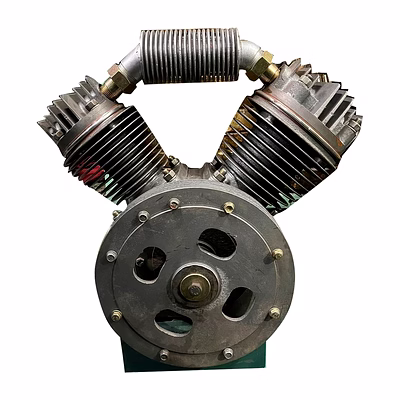 Double Composer Head-1