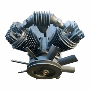 Double Composer Head