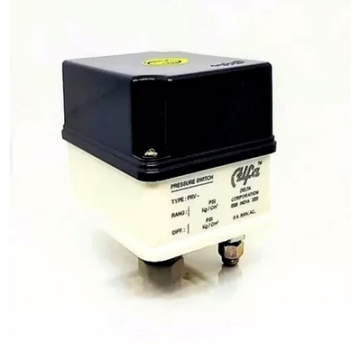 COMRESSOR AUTO CUT SWITCH-2