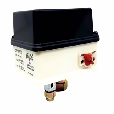 COMRESSOR AUTO CUT SWITCH-3