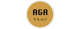 AGA Coffee-logo