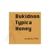 Bukidnon Typica honey by MILALITTRA-BTH200-sm