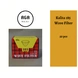 Kalita 185 Wave paper filter (50)-KWFP185-sm