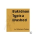 Bukidnon Typica washed By Ephemera Traders-BTWCOFFEE-sm
