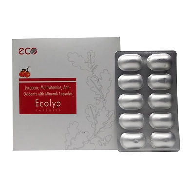 CAP-ECOLYP-15