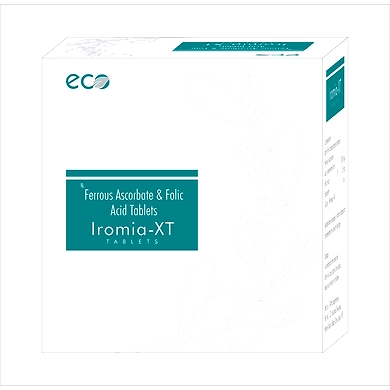 Tab-Iromia XT-4