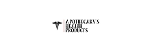 Apothecary's Health Products Retailing-logo