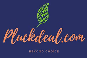 Pluck Deal logo