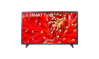 LG 32LU640H 32" Smart Commercial TV Television with Screen Share -3years Warranty